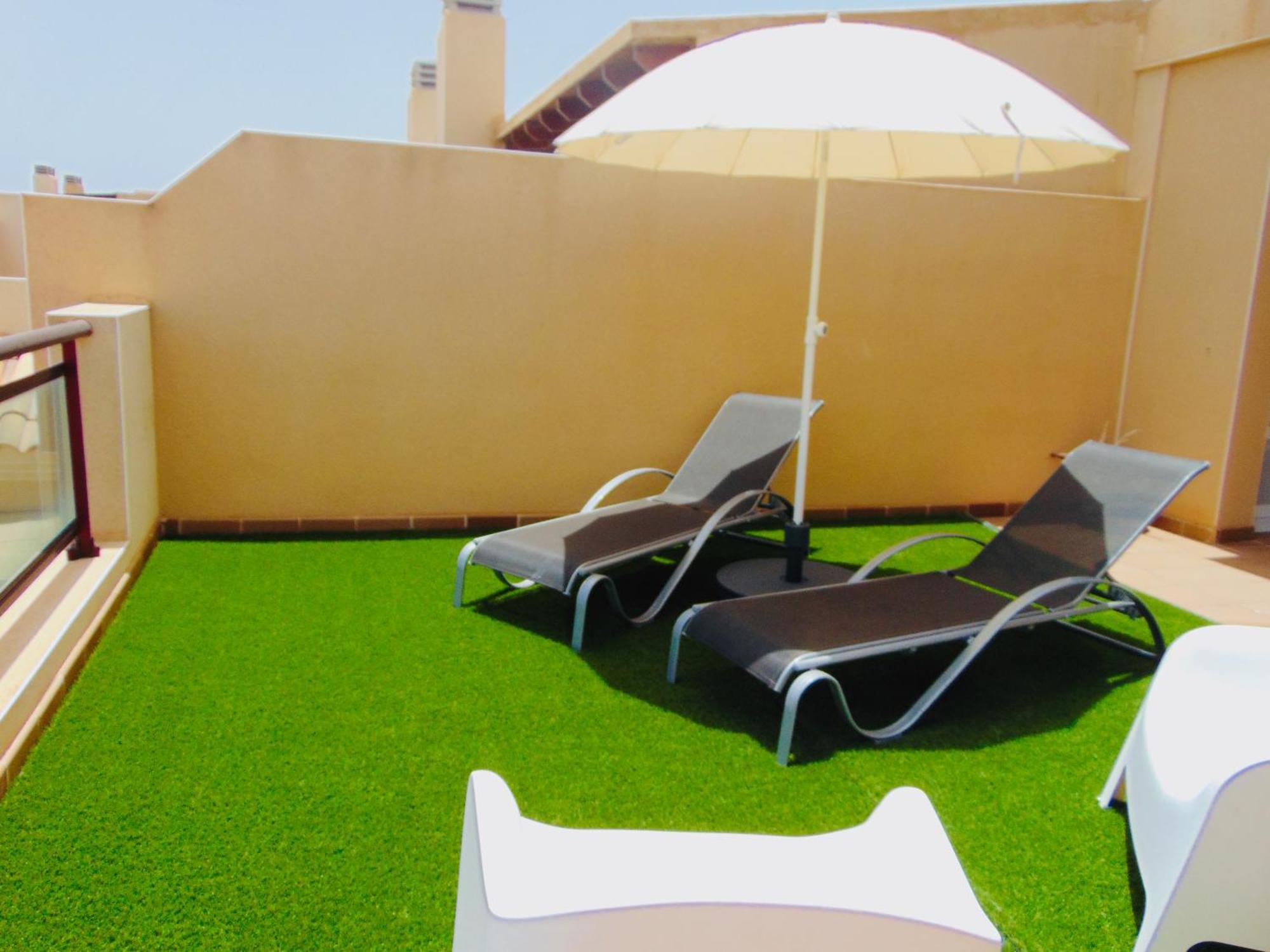 El Mirador De Lobos Fuerteventura Lejlighed Corralejo Eksteriør billede