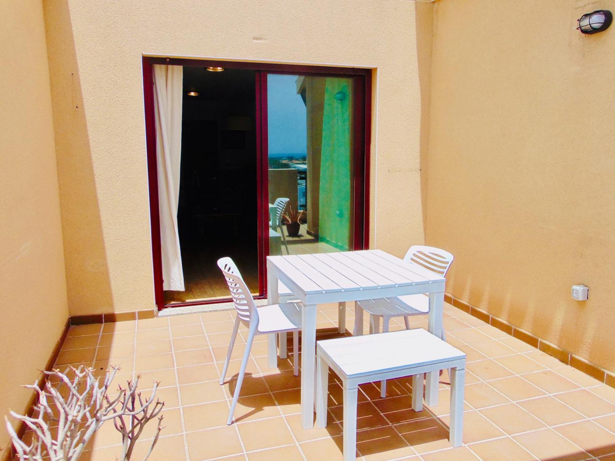El Mirador De Lobos Fuerteventura Lejlighed Corralejo Eksteriør billede