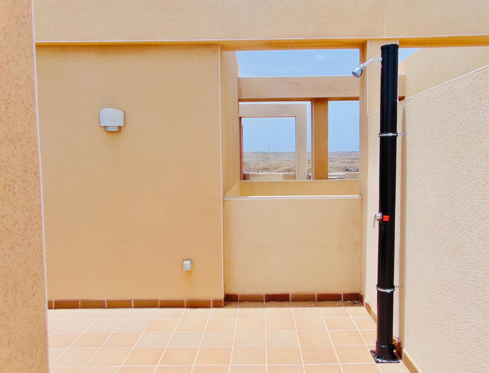 El Mirador De Lobos Fuerteventura Lejlighed Corralejo Eksteriør billede